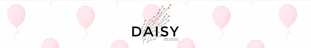 Tomas and Daisy - Personal Blog Theme - 4