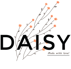 Daisy Logo