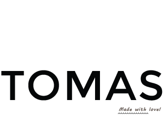 Tomas Logo