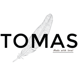 Tomas Logo